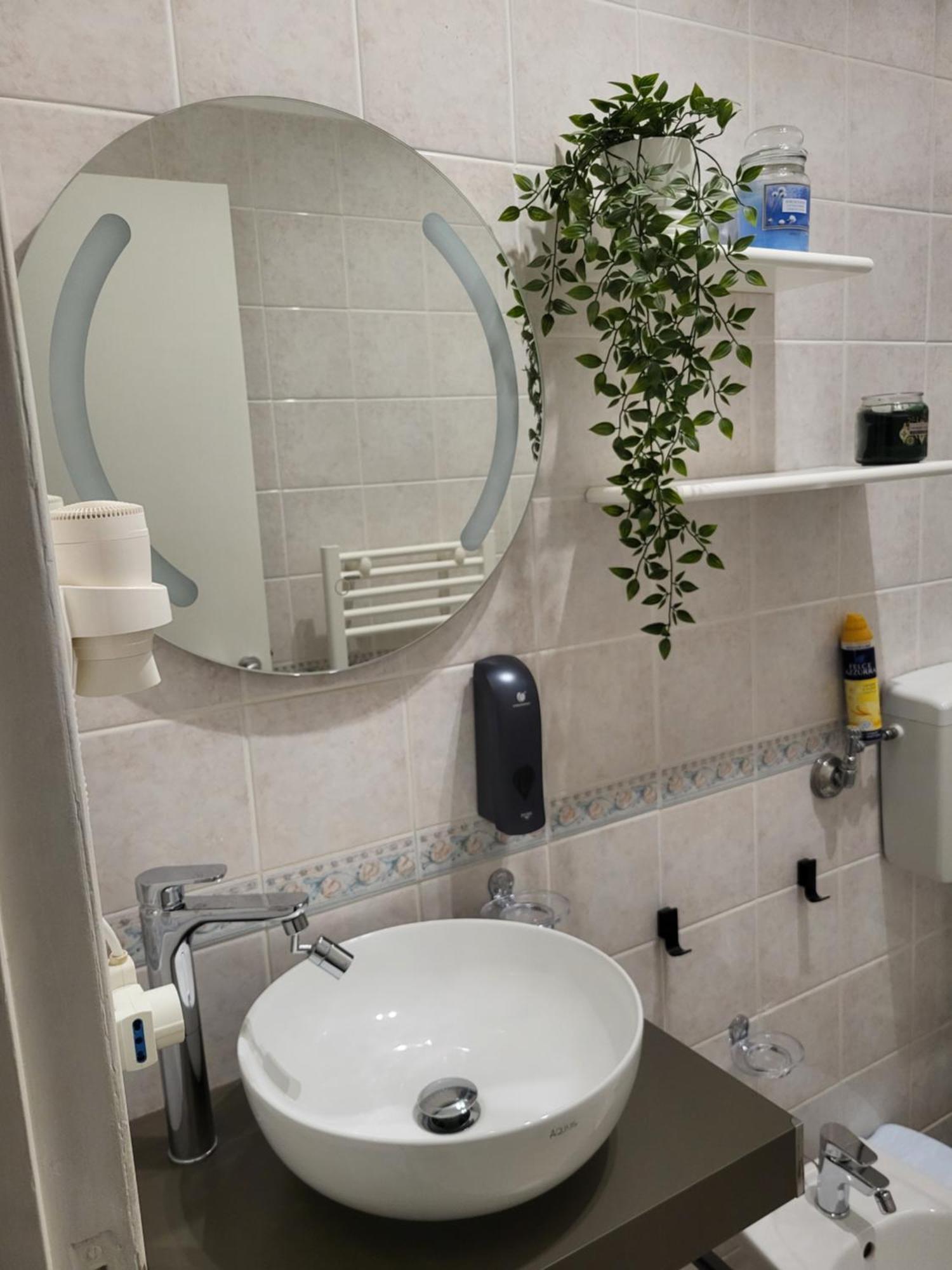 Apartment Ibla Dream