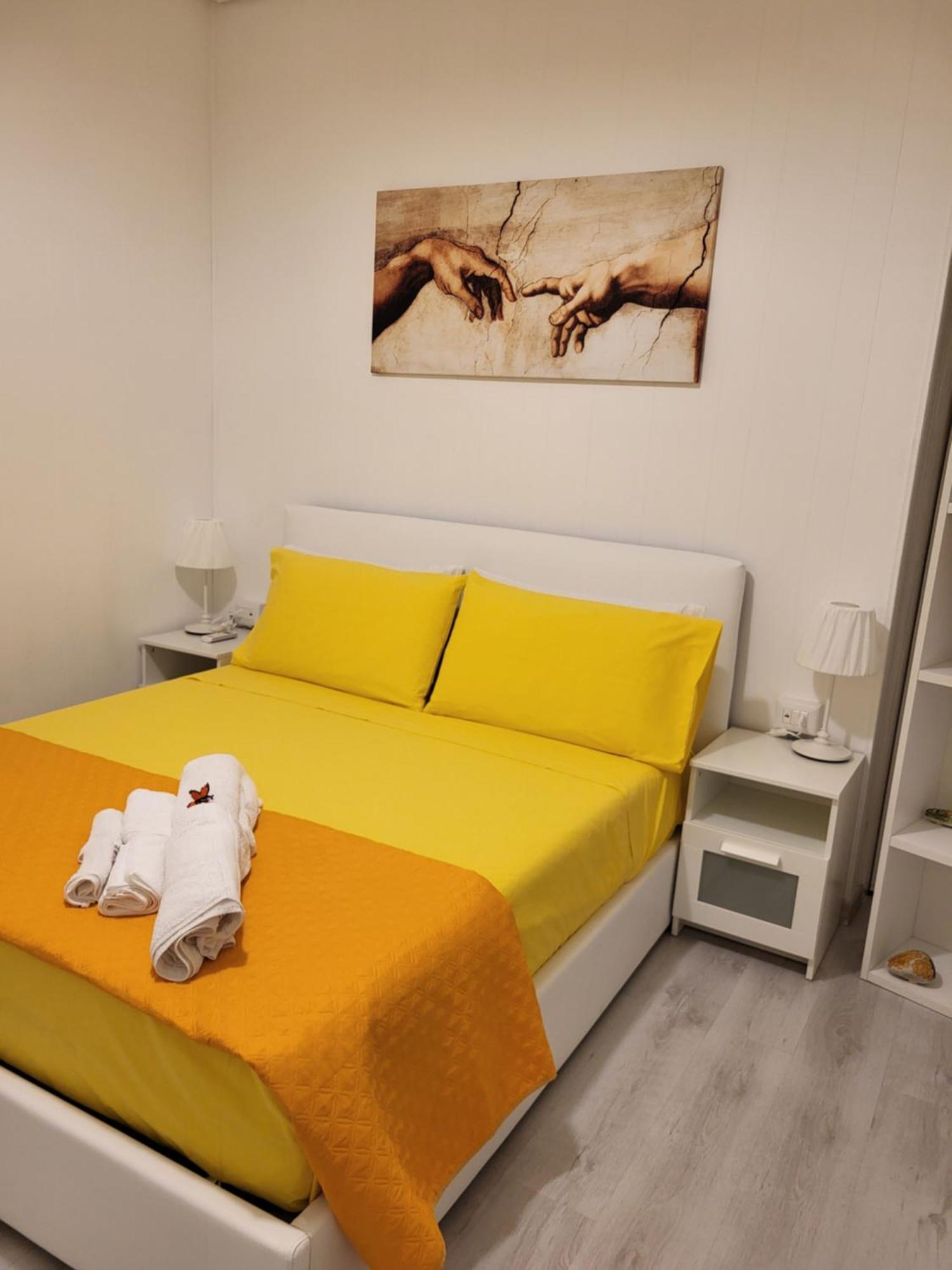 Apartment Ibla Dream