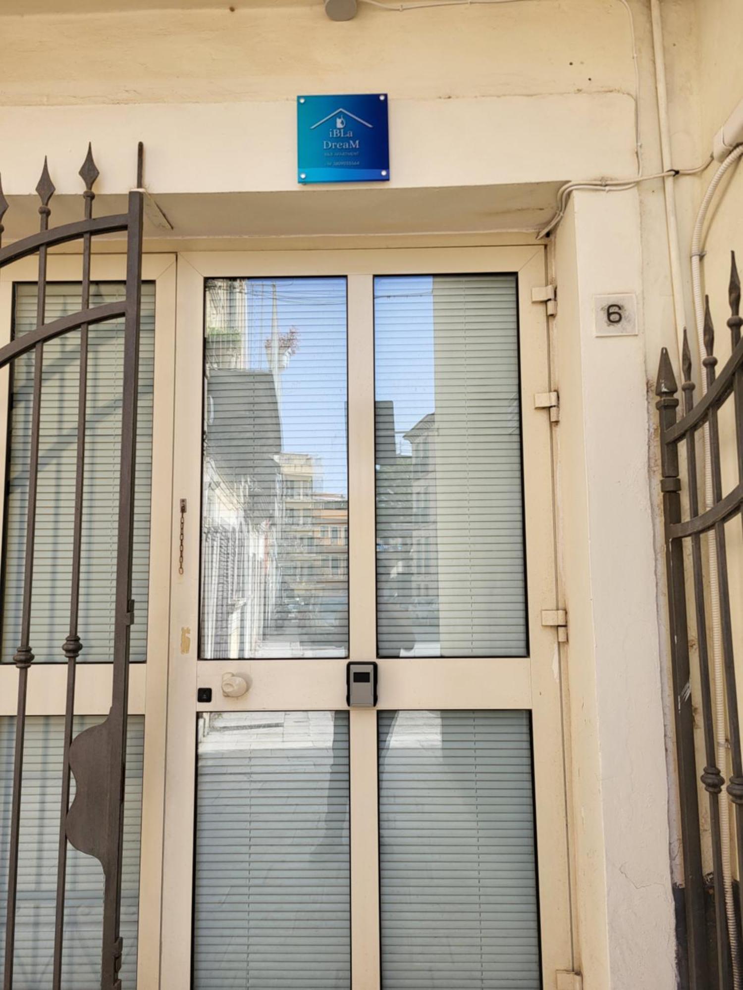 Apartment Ibla Dream *